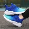 Brand Fashion Kids Girls Shoes Breathable Casual Sports Shoes For Boys Running Shoes Lightweight Children Tennis Sneakers 2025