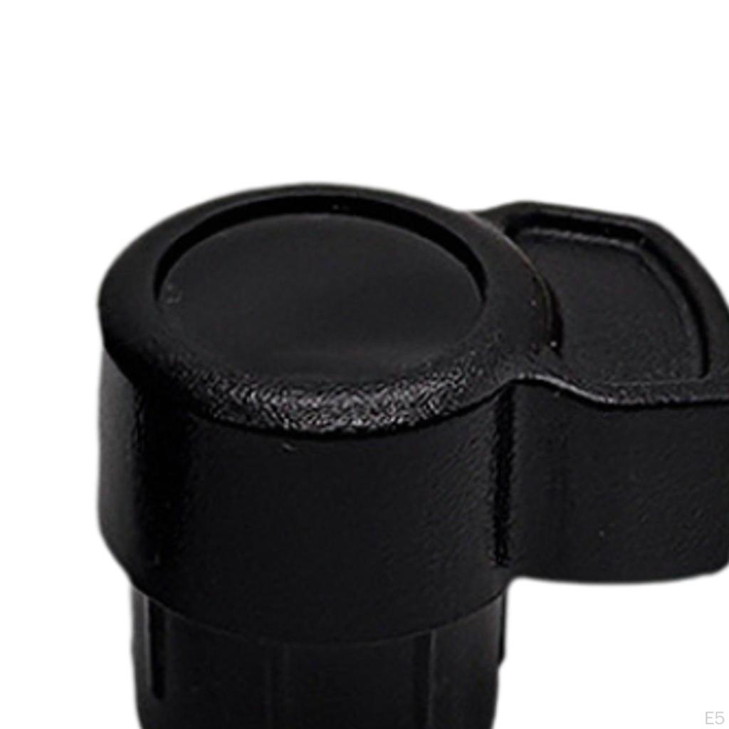 Saxophone End Cap Accessories Replacement Parts for Musical Instruments