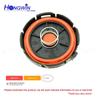 11127555212 PCV Valve Cover Repair Kit Valve Cap With Membrane For BMW N46 Engine E81 E82 E84 E85 E87 E88 E90 E91 E92 E93 X1 Z4