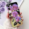 Silicone Case For Vivo Y19s V2419 Cover Lovely Cat Butterfly Cartoon Soft Back Protective Shell For Vivo Y19s 4G Y 19s TPU Coque