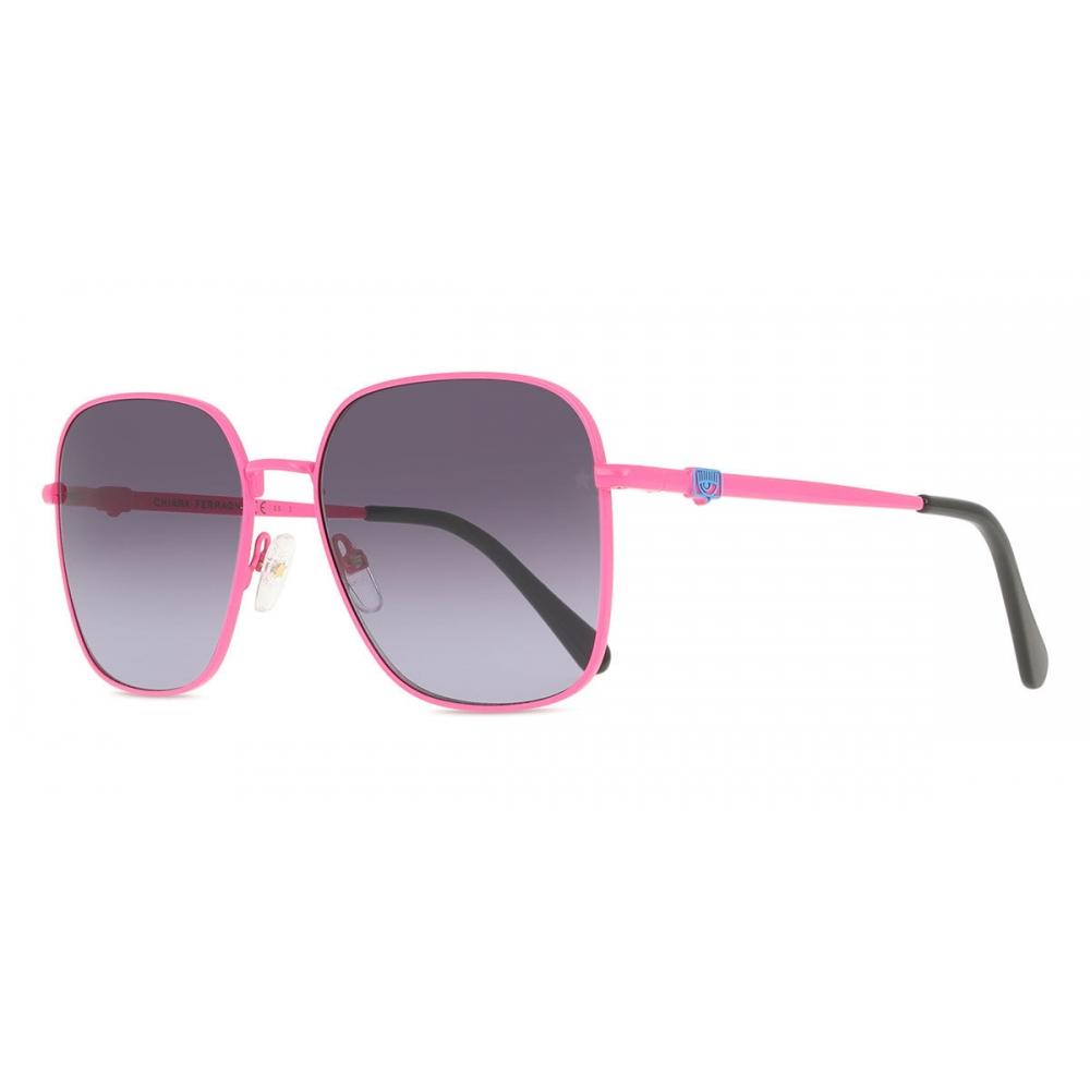 Chiara Ferragni Cf 1003 S Женские Солнцезащитные Очки 35j 9o