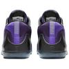 Nike Кроссовки Унисекс Kobe 9 Elite Low Protro Moonwalker 2025 Фиолетовый Hyper-Grape Белый IM0465-500