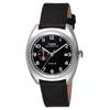 [TIMEX] Наручные часы Marlin Jet Black Dial с автоматическим заводом и водонепроницаемостью 5 ATM TW2V62100 мужские черные