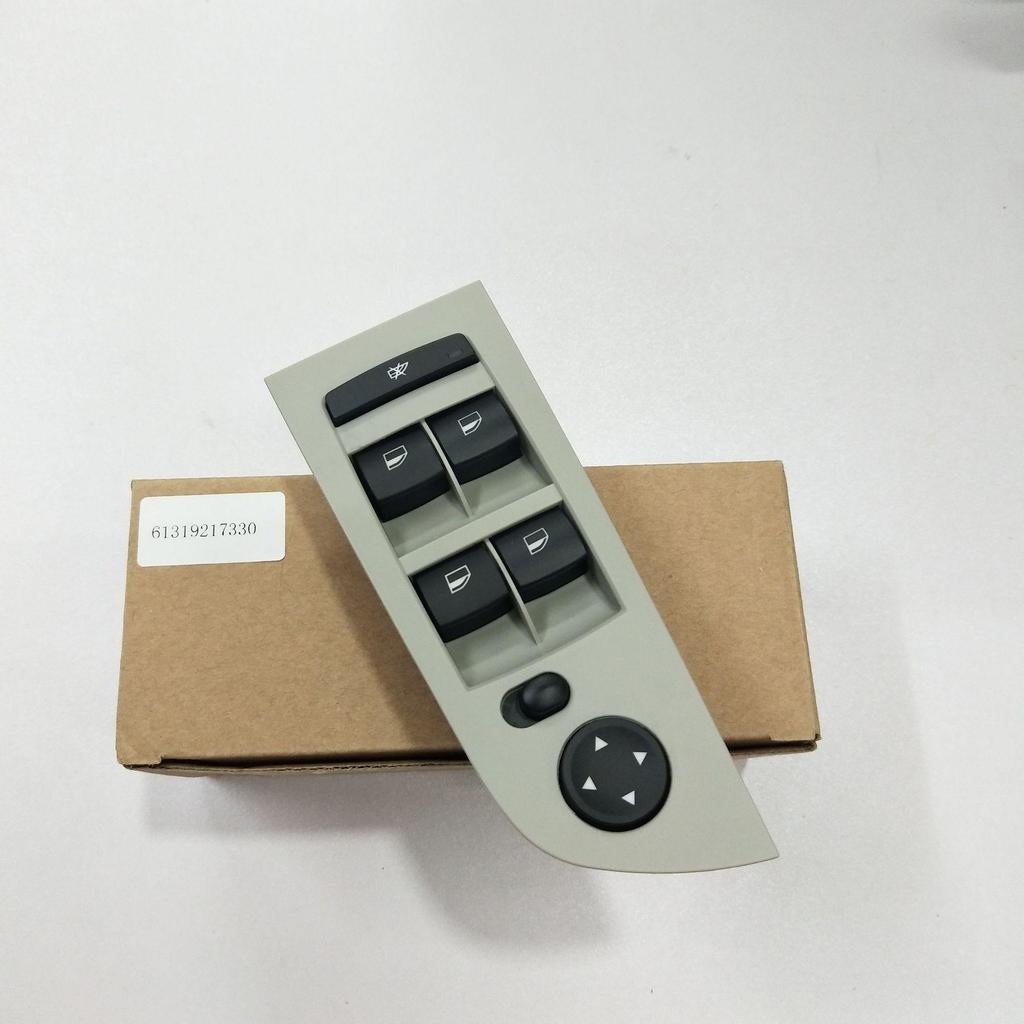 BMW E90 Car Window Electric Glass Lifter Main Switch