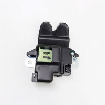 81230-1R030 Привод замка багажника подходит для Hyundai ACCENT 11-18