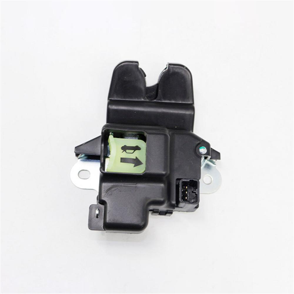 81230-1R030 812301R030 Trunk Door Lock Latch Actuator For 2011-18 Hyundai Accent