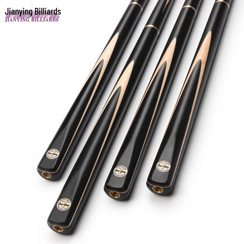 Бильярдный кий Jianying Black Warrior 3/4