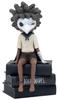 LITTLE NIGHTMARES Фигурка на монитор Том. 2 Б. Роу