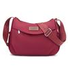 Women's Crossbody Bag Nylon Shoulder Bag Lightweight Mother Bag
