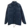 Cape HEIGHTS Down Jacket S Navy Men's Used