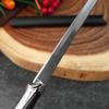 Кухонный нож Нож для резки Фруктовый нож, Кованый нож для обвалки Нож шеф-повара из нержавеющей стали Кухонный нож мясника Кухонные инструменты