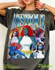 MYSTIQUE Vintage Shirt, Mystique Homage Tshirt, Mystique Fan, Mystique Retro 90s Sweater, Mystique Merch #saf