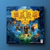Golden Land El Dorado Expansion: Legendary Explorers and Curses, Popular Korean Board Game