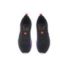 Li Ning Yu Shuai 15 V2 Basketball Shoes Men Sneakers Black Purple ABAS007-4