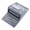 Line 10W Led White Facade Luminaire