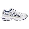 Asics Кроссовки Gel 1130 GS White Midnight Kids 1204A163-101
