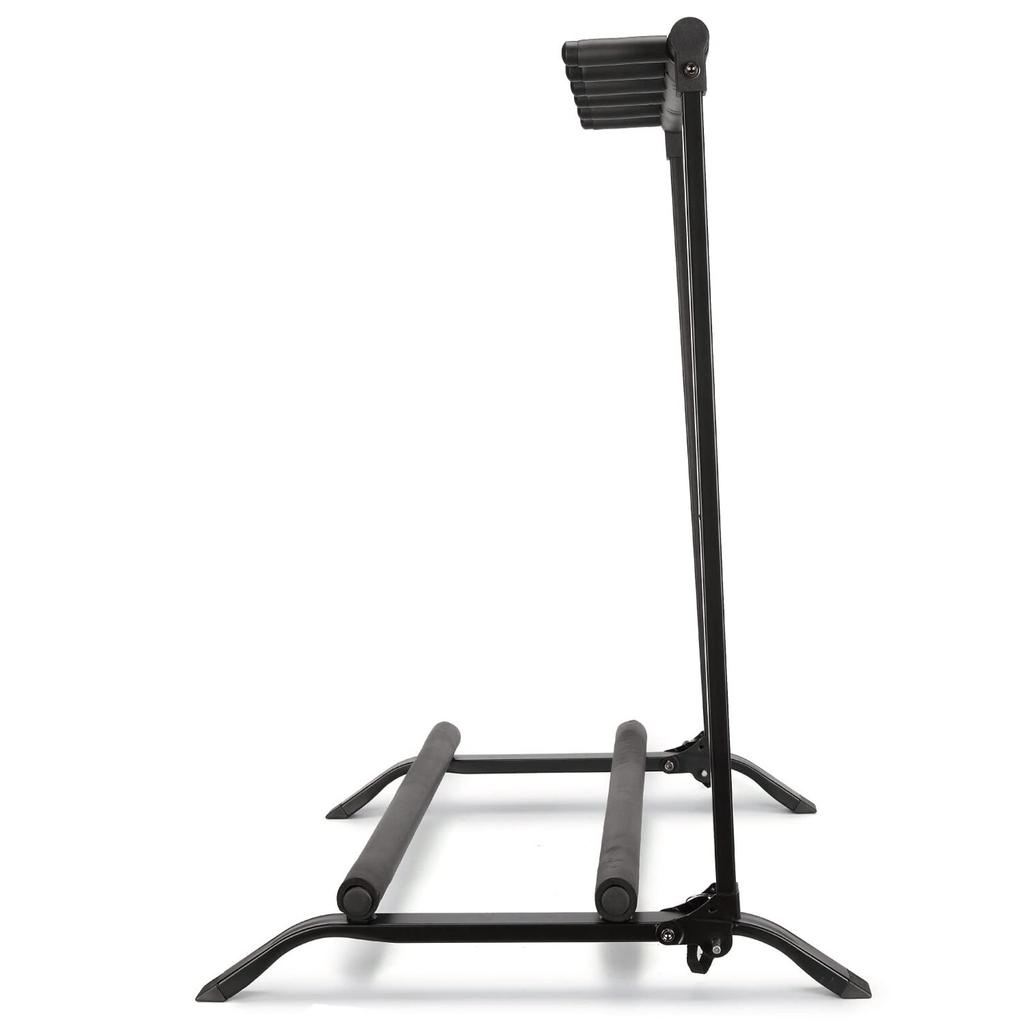 PLATINUM Assembly 5-Guitar Stand, Required, GSF100/5