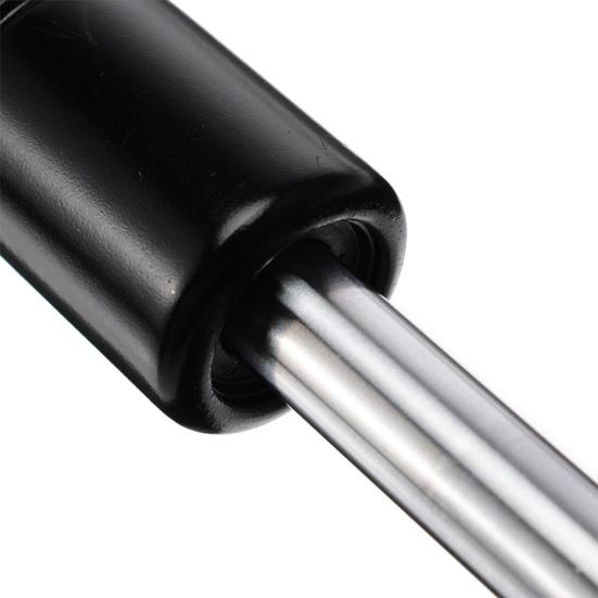 2 шт., черный газлифт, коррозионностойкая сменная черная пружина, опорная демпферная пружина 792515