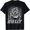 Булли Булли Булли Одежда American Bully Футболка Питбуль