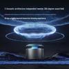 Tmall Genie Wow X6 Smart Bluetooth Speaker