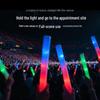 Seven-Color LED Foam Stick for Concerts and Events