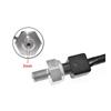 OEM 89458-30010 8945830010 89458-30011 Fuel Pressure Sensor FOR Lexus IS250 IS350 GS300 GS430 GS350 GS450h GS460 2.5L 3.0L 3.5L