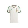 Adidas Mexico 1985 Away Jersey Cloud White Men Streetwear IT7759
