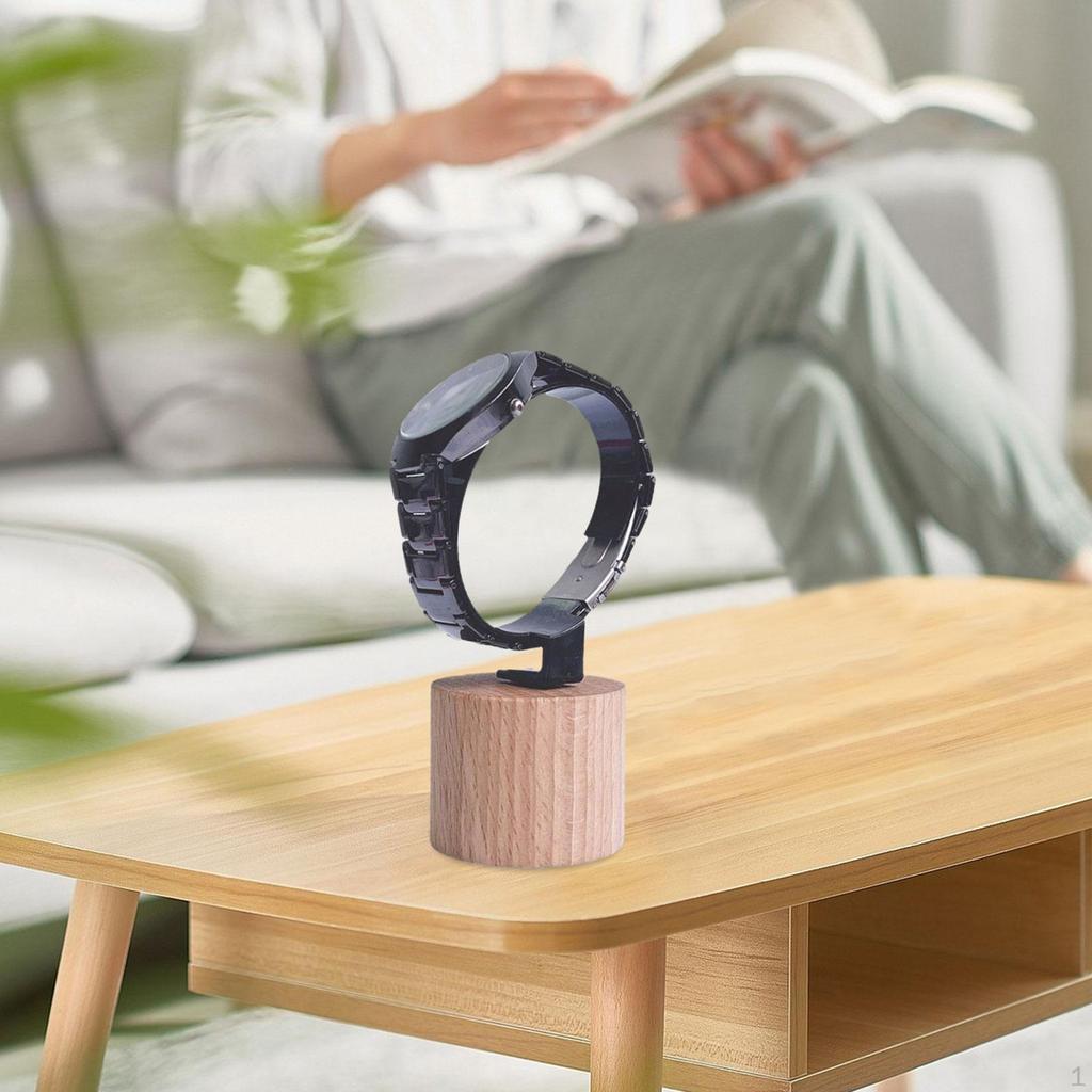 Подставка для часов, держатель для организации, кронштейн, органайзер для наручных часов для комода