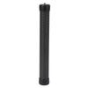 Stabilizer Extension Rod 26CM Carbon Fiber Lightweight Anti Slip Handle 14inch Screw Universal