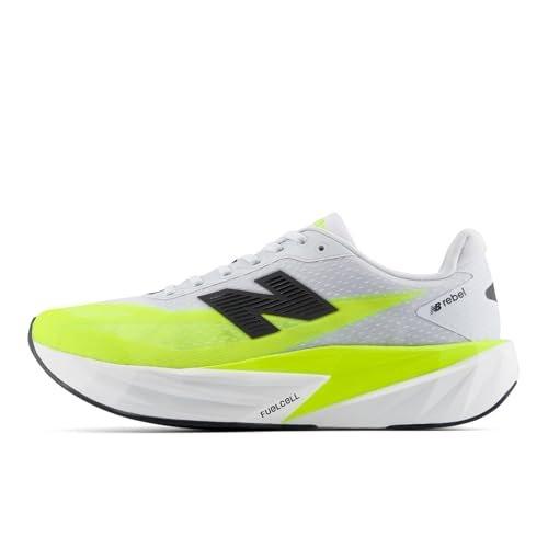 New Balance FuelCell Rebel v5 Running Shoes MFCX93C D Width Mens Trainers