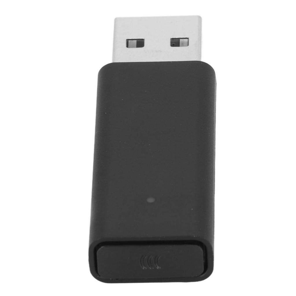 Беспроводной адаптер для Xbox One X S для контроллера Xbox Series Elite Оригинальный чип IC Беспроводной USB-адаптер для Windows 11