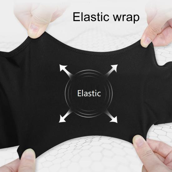 1 шт. Носок с защитой голени с сотовыми вставками, легкий, лыжный, футбольный носок с защитой голени, нескользящий, эластичный, компрессионный рукав для икры, защитное снаряжение