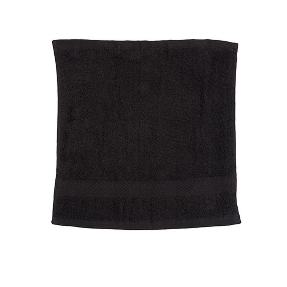 Towel City Luxury Face Towel