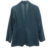 Unused UNITED ARROWS Tailored Jacket 36 Deep Green Ancon Women Used