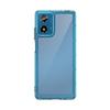 Цветной защитный чехол для Moto G24/G04, противоударный чехол на заднюю панель
