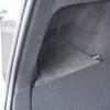 For Tesla Model Y Juniper 2025 Rear Trunk Storage Box Rear Trunk Door Sill Protector Strip Cover Sill Guard Protect Accessories