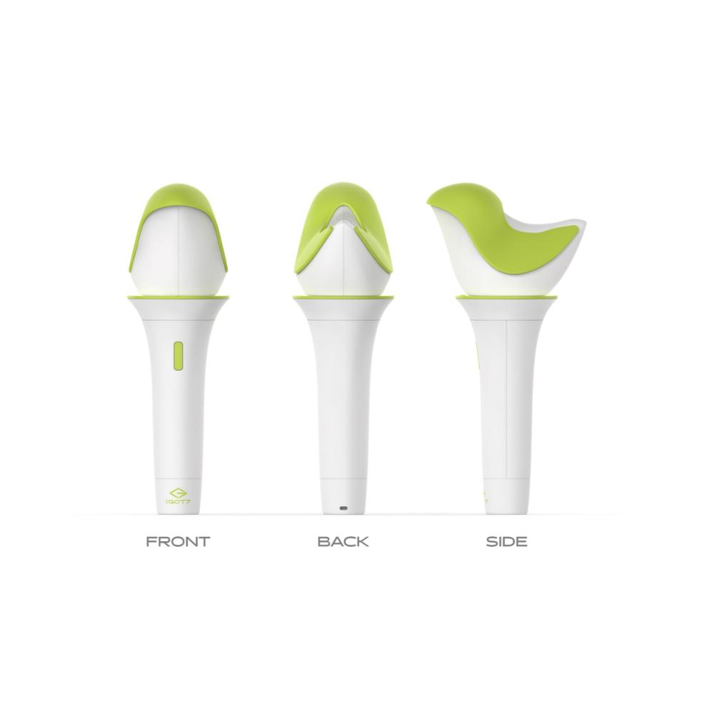 GOT7 Light Stick версия 3