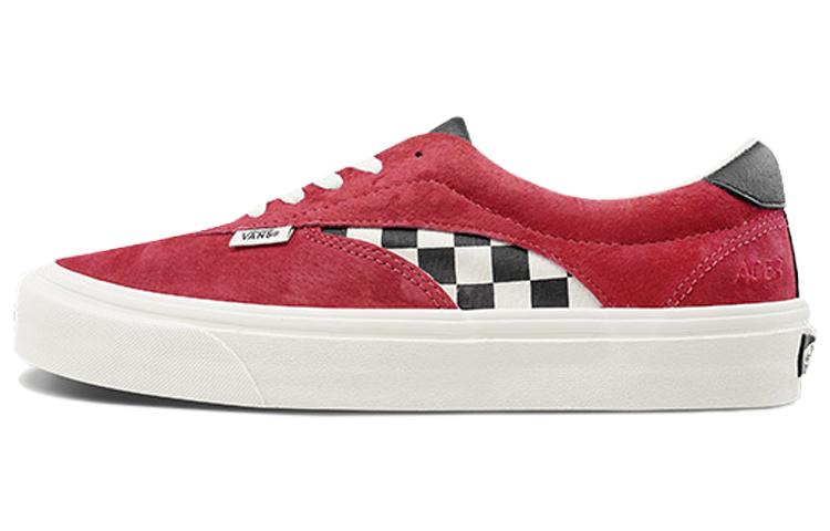 Vans Acer Ni Sp Шахматный Красный VN0A4UWY17X