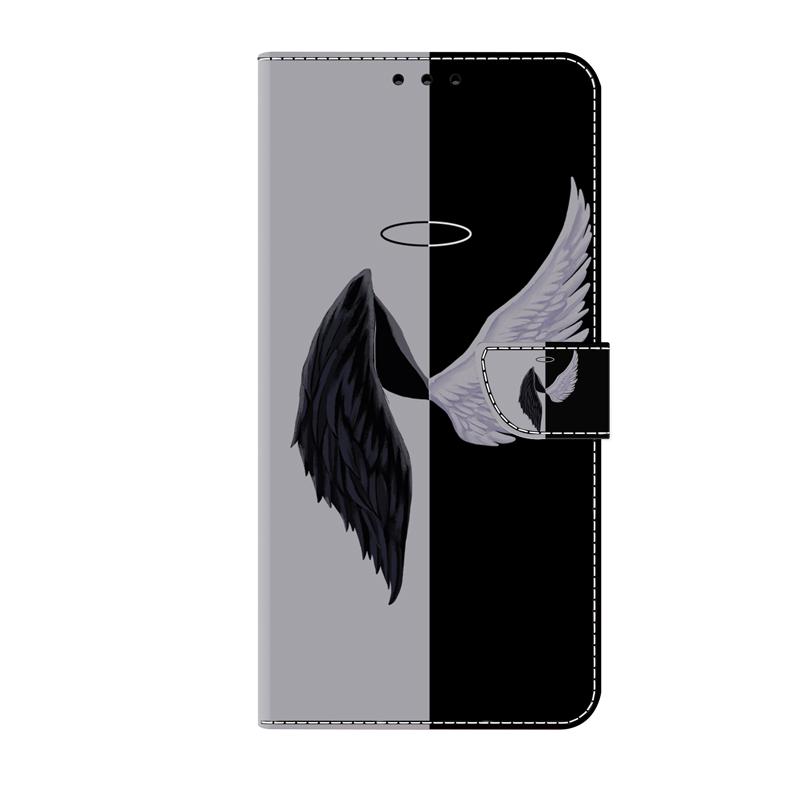 Магнитная кожаная обложка-книжка Для Samsung Galaxy S26 S25 S24 S23 Plus Ultra Edge 4G/5G Кошелек-чехол Для Galaxy S24 S23 FE