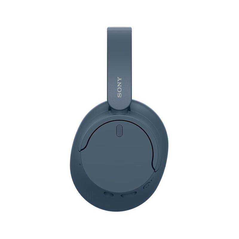 Sony WH-CH720N Wireless Noise-Cancelling Over-Ear Headphones