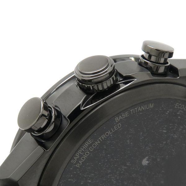 Used Citizen Attesa 41mm CB5967-66L Men's Watch [A Rank] [Used]
