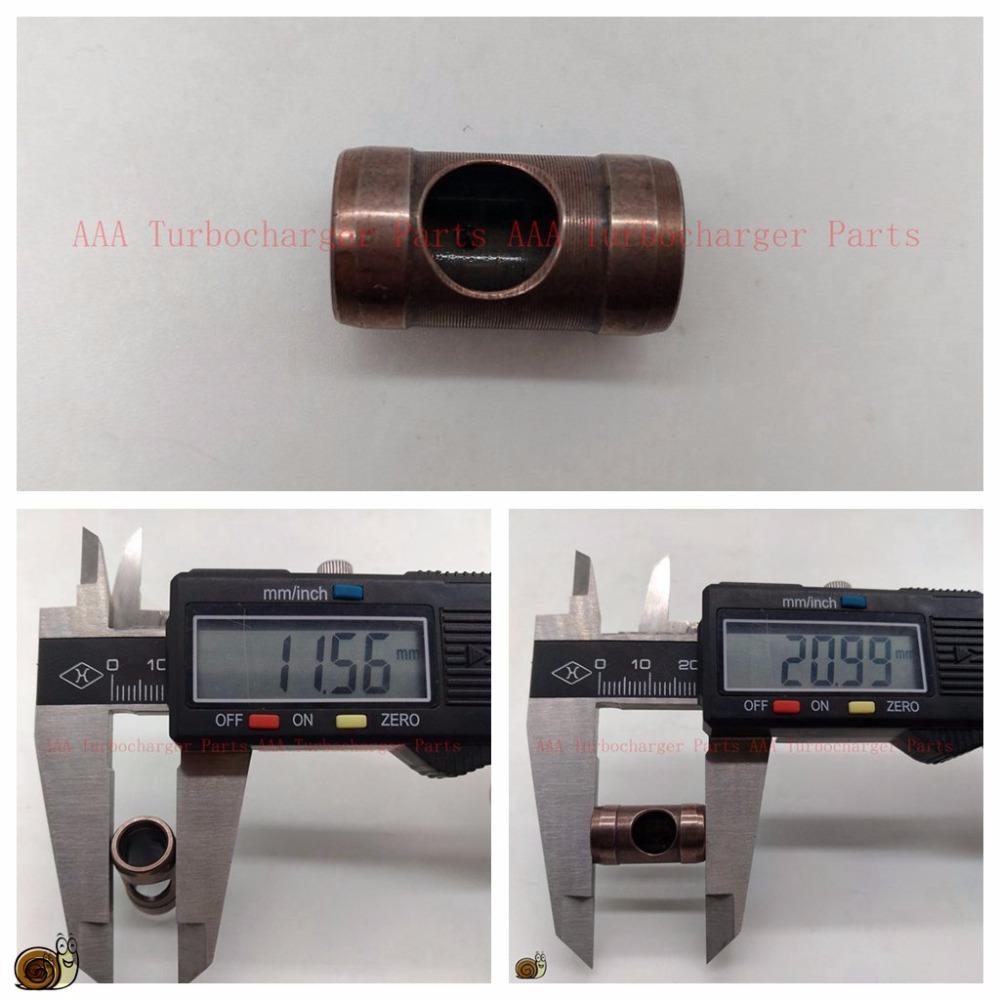 RHF5 Turbo Repair /Rebuild Kits,VF38/VF40/VF46 Supplier AAA Turbocharger Parts