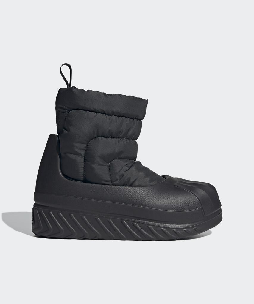 adidas Зимние ботинки Adiform Superstar - Черный / Ig4215