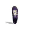 Wales Bonner x adidas Nizza Low Unity Purple Унисекс Кроссовки Желтый Золотистый-Металлик G58134