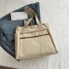 Stylish Spring Fashion Large Capacity Unique Aesthetic Shopping Tote Bag For Women