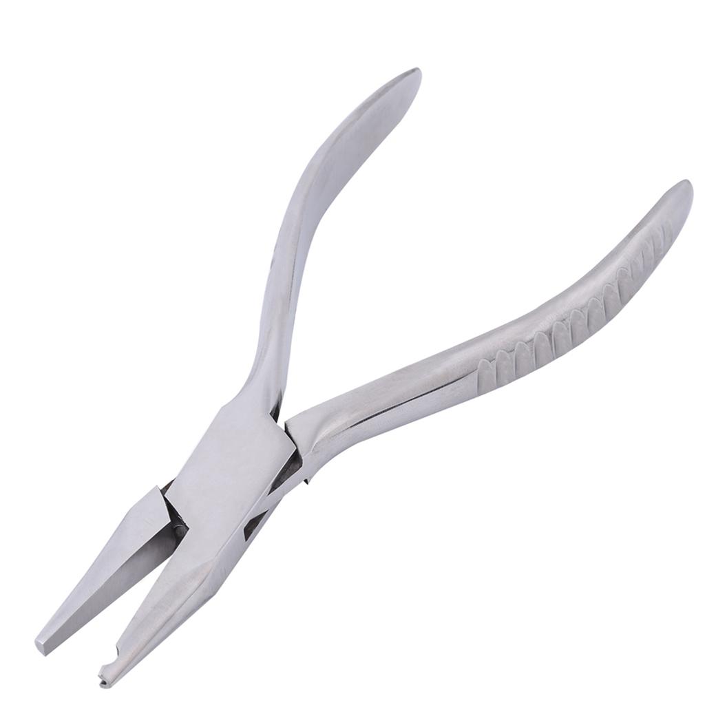 1PC Eyeglasses Pliers Nose Pad Plier Glasses Repair Assembling & Adjusting Tools
