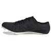 Шиповки Adizero Finesse 'Черно-белые' EG1204