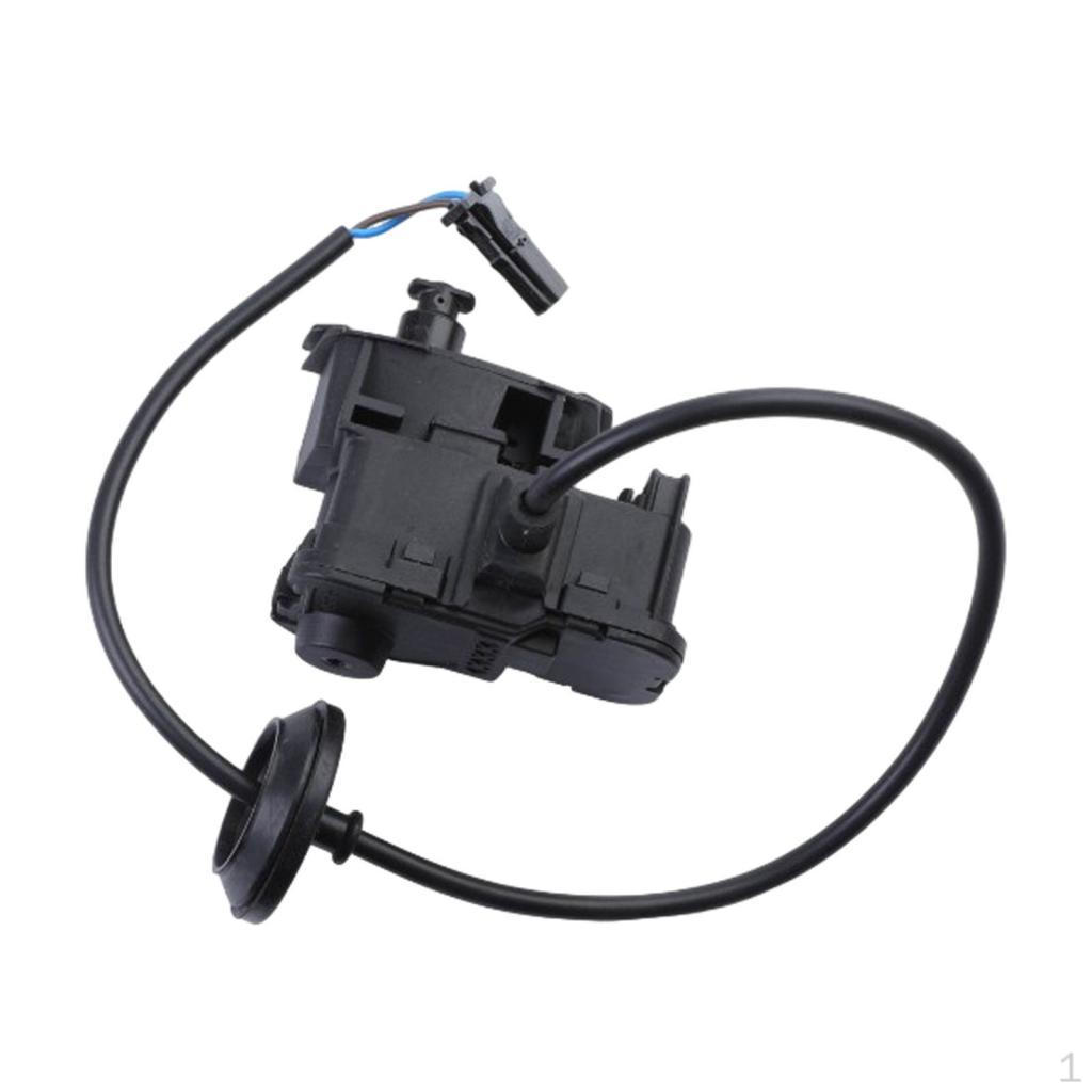 Filler Door Lock Actuator Auto Accessories, Replacement ,Auto Repair Part ,Easy Installation