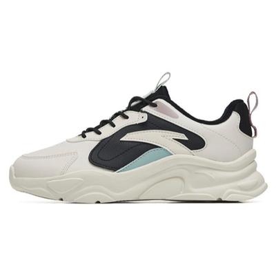 Little Millennium 2.0 кожаные плюшевые удобные износостойкие теплые низкие спортивные повседневные туфли женские кроссовки белые зеленые 122248891-8