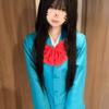 Аниме Kimi ni Todoke От меня к тебе Савако Куронума Косплей Костюм Полный Комплект, JK Школьная Форма Пиджак Юбка Рубашка Галстук-бабочка